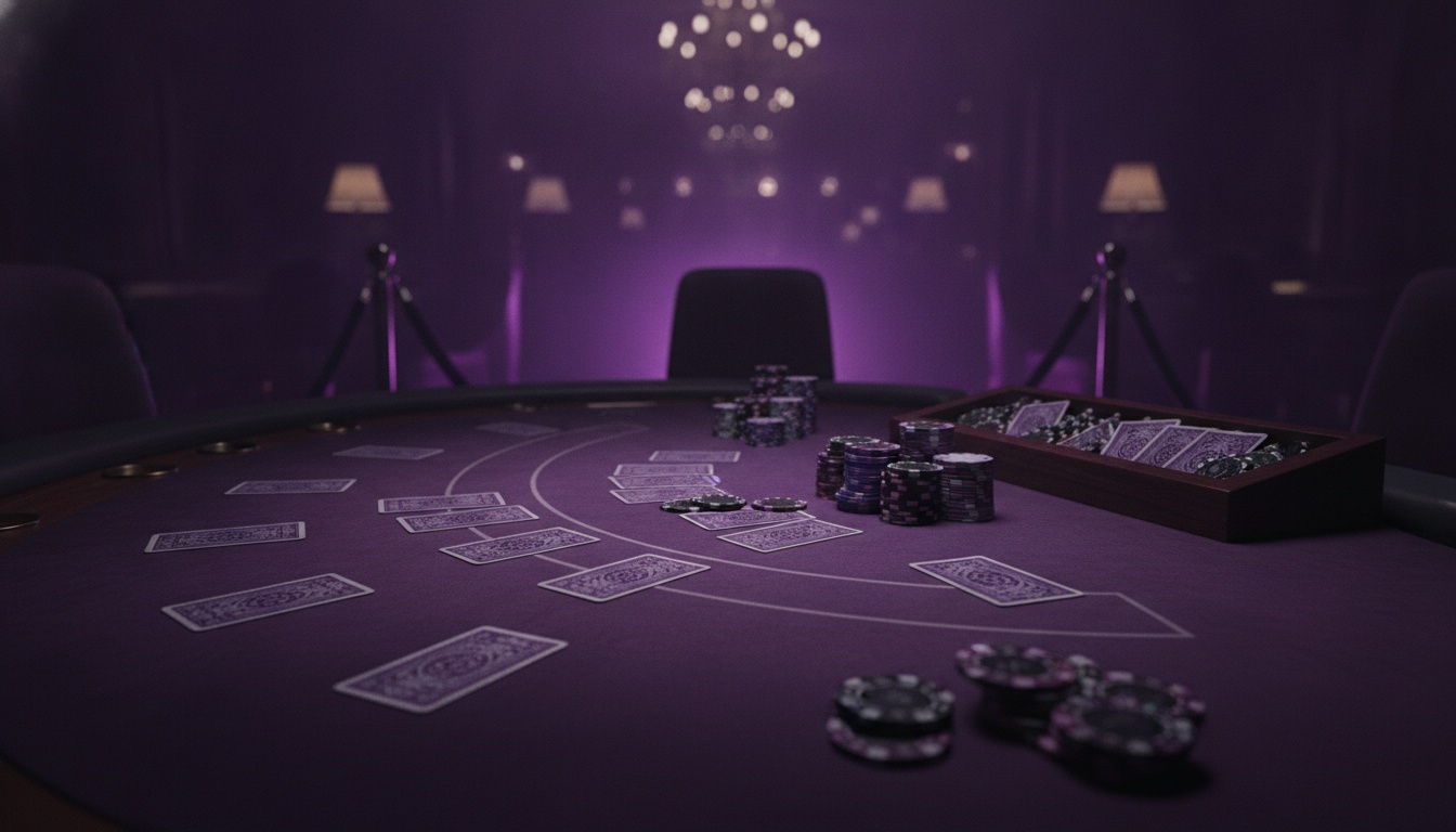 Découvrez Shuffle Casino : Une Expérience de Jeu Unique