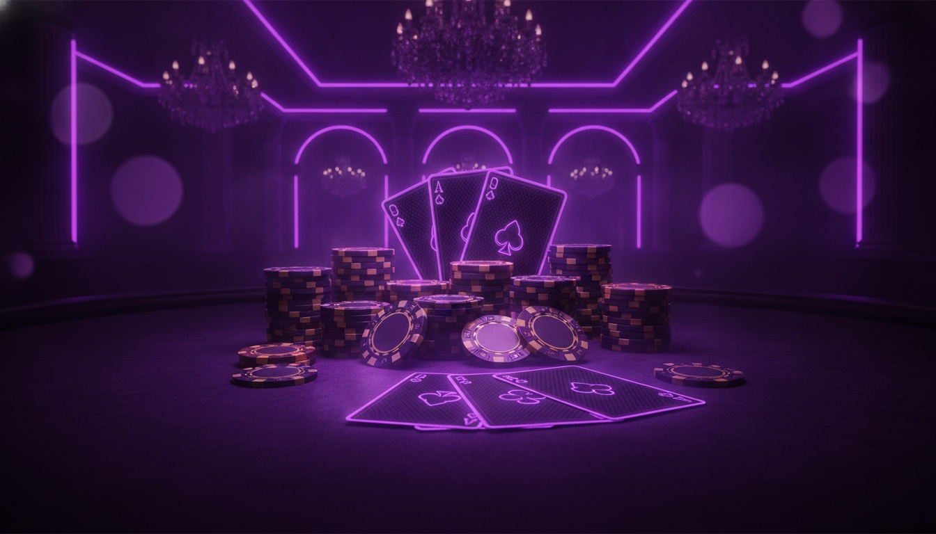 Shuffle Casino